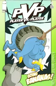 PvP #9