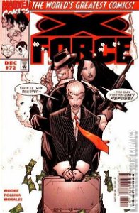 X-Force #72