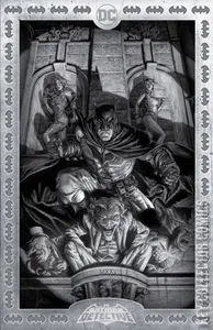 Detective Comics #1027