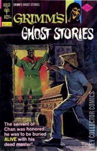 Grimm's Ghost Stories #26