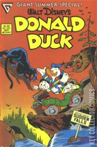 Donald Duck #257
