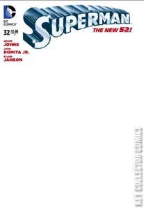 Superman #32