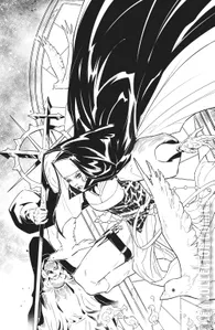 Marian Heretic #1