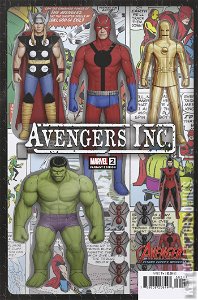 Avengers Inc.