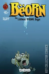 Beorn #2