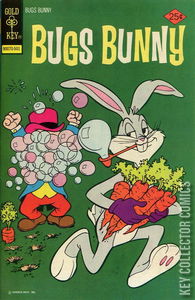 Bugs Bunny #161