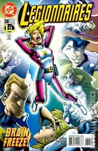 Legionnaires #38