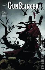 Gunslinger Spawn #58