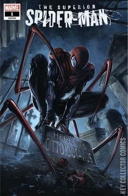 Superior Spider-Man