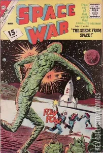 Space War #15