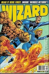 Cover for Wizard: Official Comic Book Pocket Price Guide #74