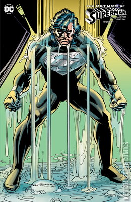 Return of Superman: 30th Anniversary Special