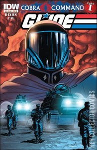 G.I. Joe #9