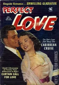 Perfect Love #10