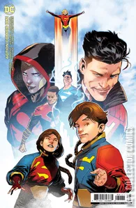 Action Comics #1051