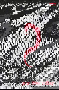 Venom: Black, White & Blood