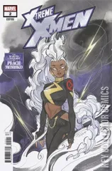 Variant Cover for X-Treme X-Men #2