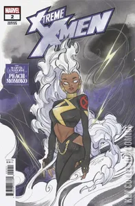 X-Treme X-Men #2