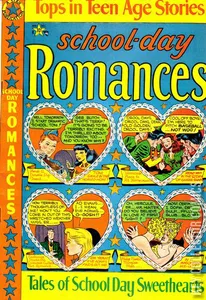 School-Day Romances #1