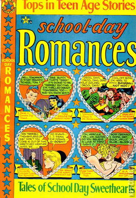 School-Day Romances