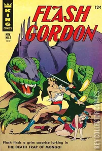Flash Gordon #2