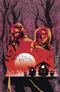 Sleepy Hollow: Providence #2