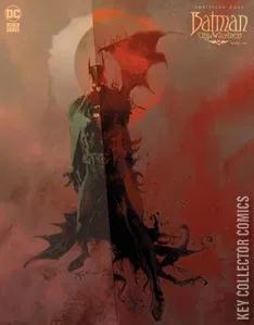 Batman: City of Madness #2