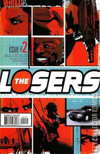 Losers, The