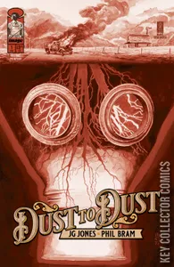 Dust to Dust #1