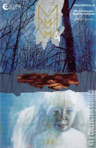 Miracleman #20