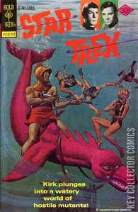 Star Trek #43