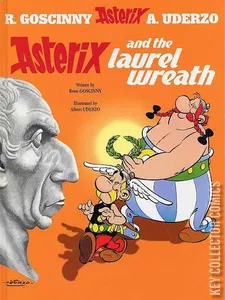 Asterix #18