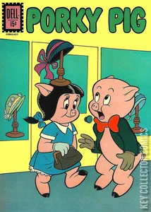 Porky Pig #80