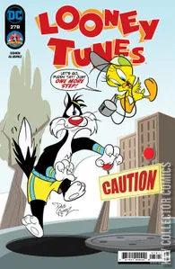 Looney Tunes #278