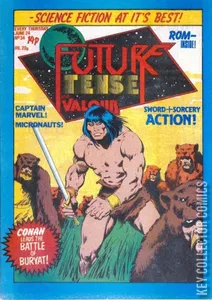 Future Tense #34