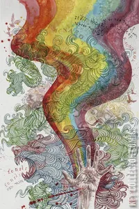 Norse Mythology #5