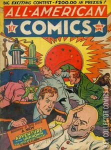 All-American Comics #13