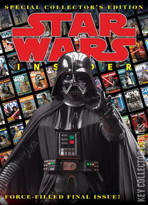 Star Wars Insider #237