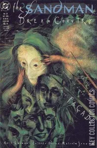 The Sandman #20
