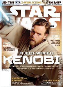 Star Wars Insider #112