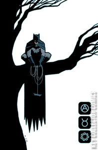 Batman #4