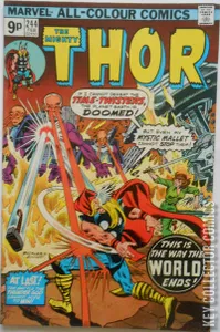 Thor #244