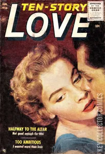 Ten-Story Love #206