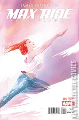 Variant Cover for Max Ride: First Flight #1