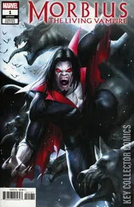 Morbius #1