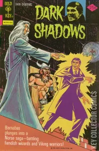 Dark Shadows #31