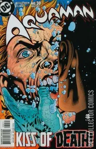 Aquaman #30