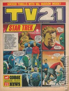 TV21 #93
