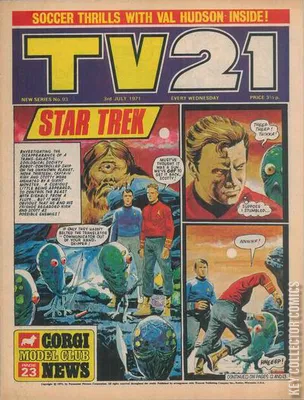 TV21