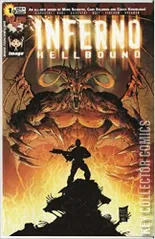 Variant Cover for Inferno: Hellbound #1